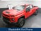 2022 Chevrolet Silverado 2500HD Custom