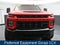 2022 Chevrolet Silverado 2500HD Custom