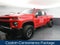 2022 Chevrolet Silverado 2500HD Custom