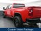2022 Chevrolet Silverado 2500HD Custom
