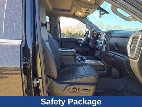 2022 Chevrolet Silverado 2500HD LTZ