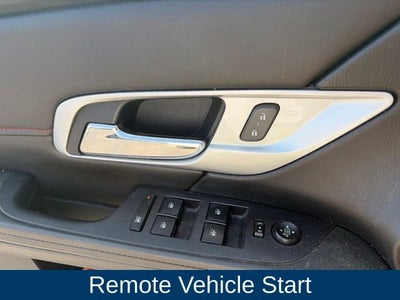 2016 GMC Terrain SLE-2