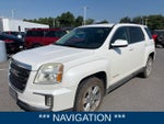 2016 GMC Terrain SLE-2