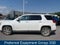 2016 GMC Terrain SLE-2