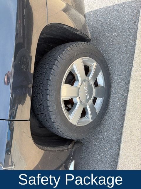 2013 GMC Terrain Denali