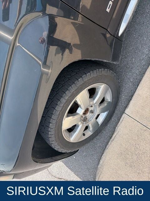 2013 GMC Terrain Denali