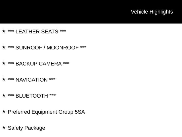 2013 GMC Terrain Denali