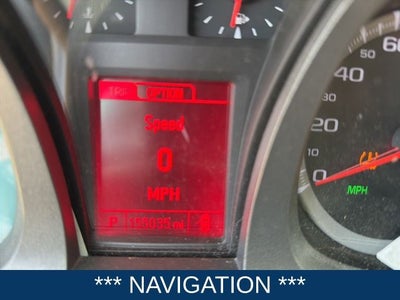 2013 GMC Terrain Denali