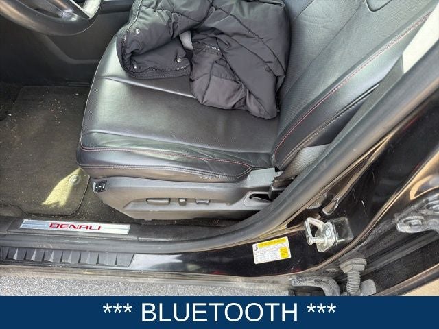 2013 GMC Terrain Denali