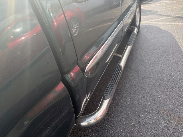 2005 GMC Sierra 1500 SLE