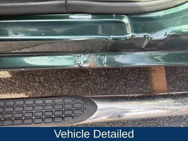 2005 GMC Sierra 1500 SLE