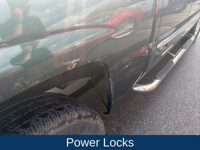 2005 GMC Sierra 1500 SLE