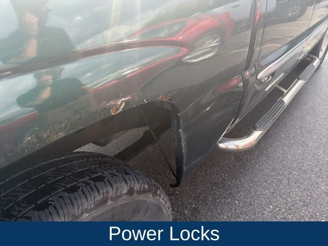 2005 GMC Sierra 1500 SLE