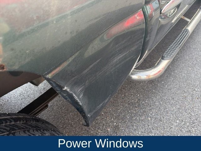 2005 GMC Sierra 1500 SLE