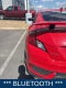 2018 Honda Civic Si