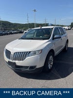 2013 Lincoln MKX Base