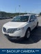 2013 Lincoln MKX Base