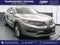 2018 Lincoln MKX Select