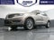 2018 Lincoln MKX Select