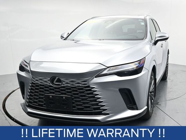 2024 Lexus RX 350 Premium