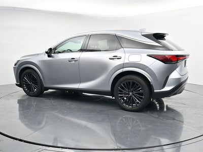 2024 Lexus RX 350 Premium