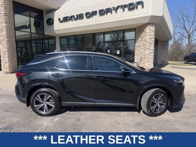 2023 Lexus RX 350 Premium