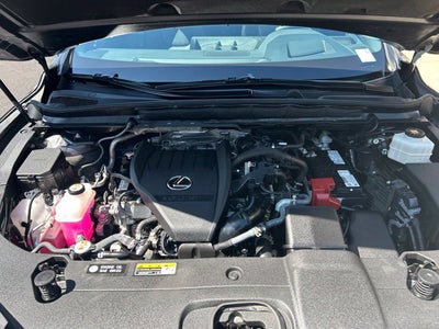 2024 Lexus RX 350 Premium Plus