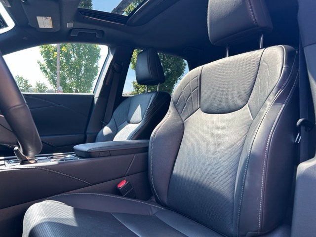 2024 Lexus RX 350 Premium Plus