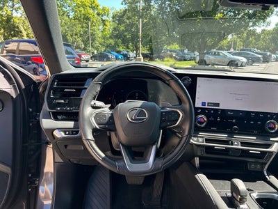 2024 Lexus RX 350 Premium Plus