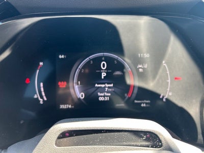 2024 Lexus RX 350 Premium Plus