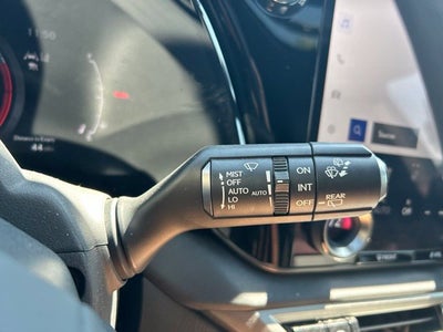 2024 Lexus RX 350 Premium Plus