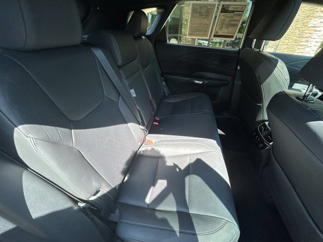 2024 Lexus RX 350 Premium Plus