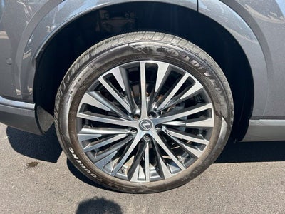 2024 Lexus RX 350 Premium Plus