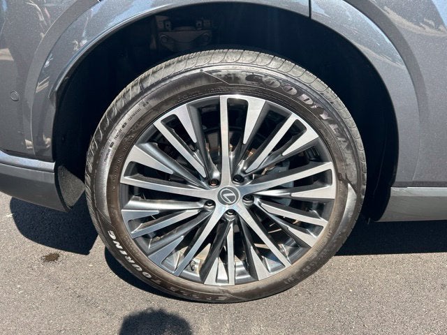 2024 Lexus RX 350 Premium Plus