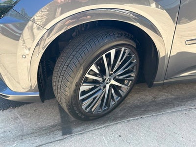 2024 Lexus RX 350 Premium Plus