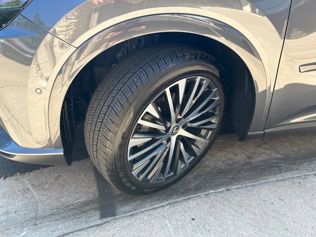 2024 Lexus RX 350 Premium Plus