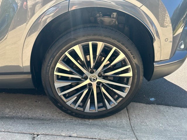 2024 Lexus RX 350 Premium Plus