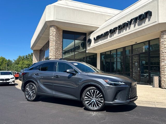 2024 Lexus RX 350 Premium Plus