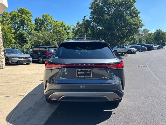 2024 Lexus RX 350 Premium Plus