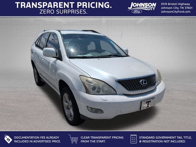 2005 Lexus RX 330