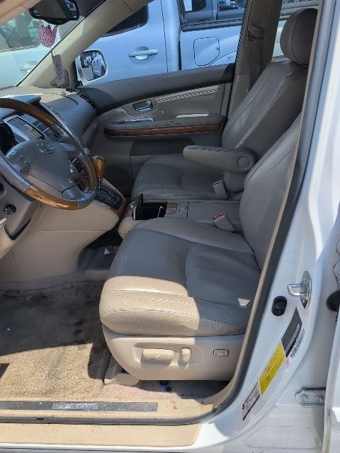 2005 Lexus RX 330