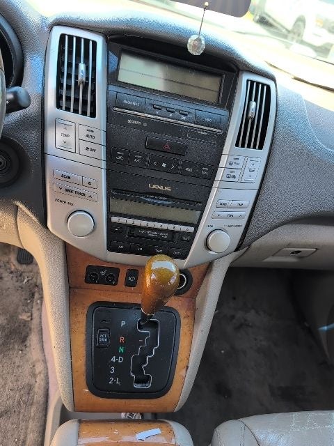 2005 Lexus RX 330
