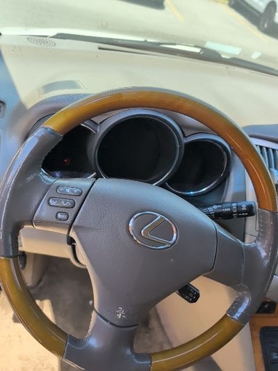 2005 Lexus RX 330