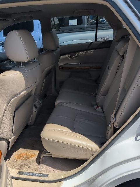 2005 Lexus RX 330