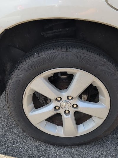 2005 Lexus RX 330