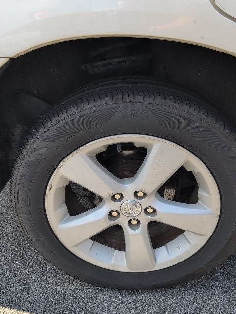 2005 Lexus RX 330