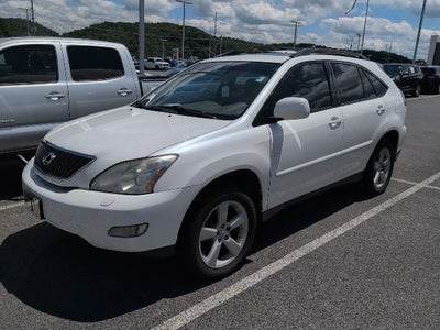 2005 Lexus RX 330