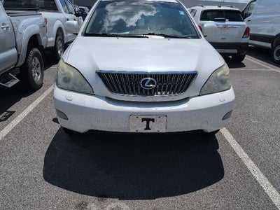 2005 Lexus RX 330