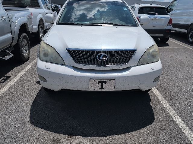 2005 Lexus RX 330