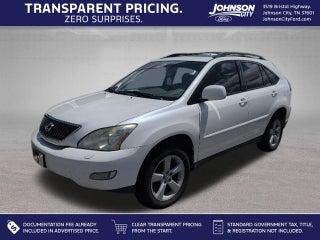 2005 Lexus RX 330